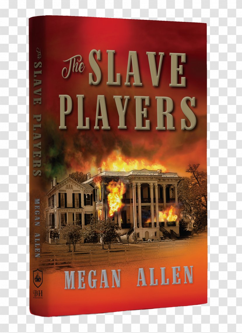 The Slave Players Book Amazon.com Whole Latte Life Novel - Author Transparent PNG