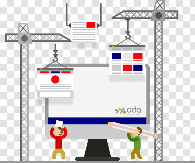 Intranet CPanel Webmail Diagram Recreation - Cartoon - TAILAND Transparent PNG