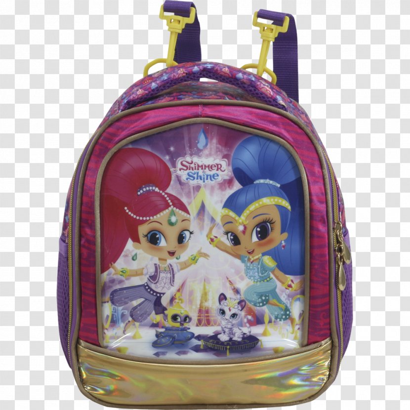 Handbag Backpack Lunchbox Suitcase Xeryus - School Transparent PNG