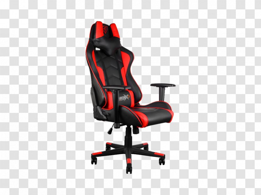 Office & Desk Chairs Swivel Chair Gaming Video Game - Newmarket Furniture Ltd Transparent PNG