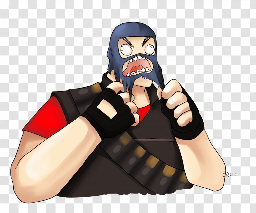 Team Fortress 2 Valve Corporation Video Game Mod Steam - Heavy Courtesy Transparent PNG