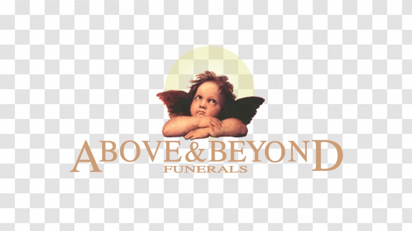 Funeral Director Above & Beyond Home - Brand - And Transparent PNG