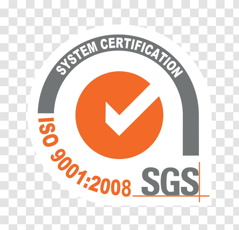 ISO 9000 SGS S.A. 14000 Quality Management System Certification - Business Transparent PNG