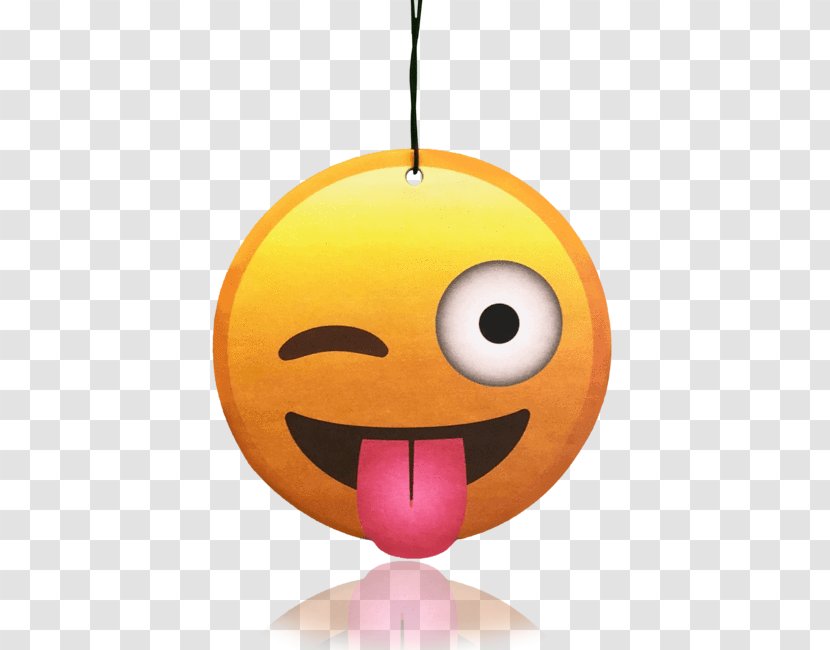 Smiley Emoji Emoticon - Eye Transparent PNG