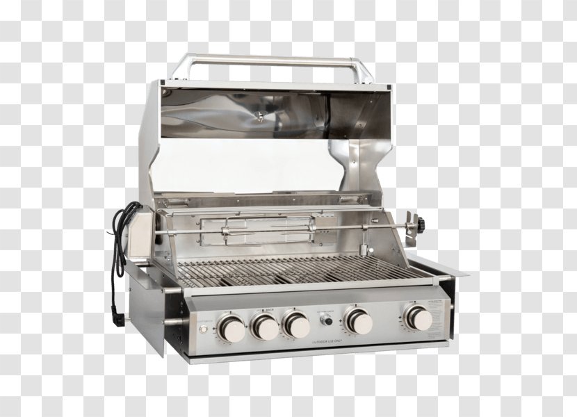 Barbecue Grilling Gasgrill Kitchen BBQ Smoker - Suckling Pig Transparent PNG