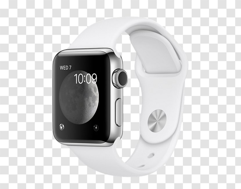 Apple Watch Series 2 Edition 3 1 Smartwatch Transparent PNG