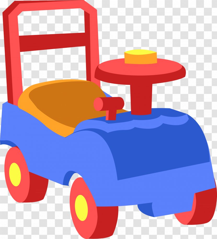 Model Car Toy - Silhouette Racing - Baby Toys Transparent PNG