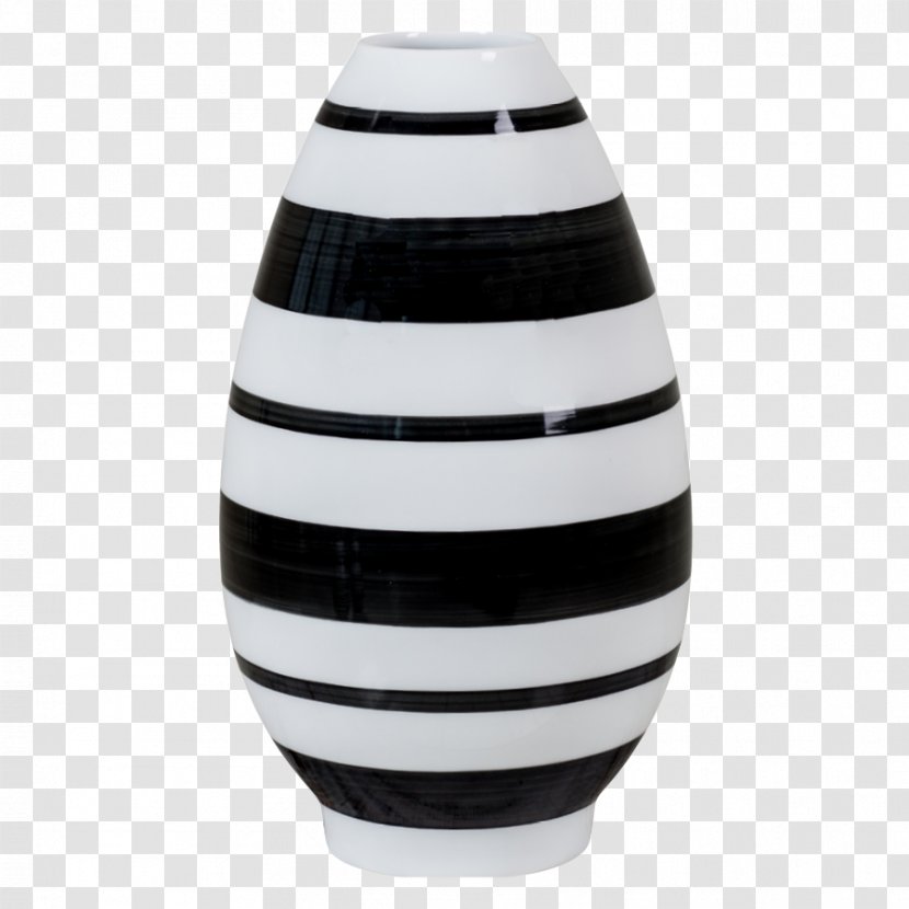 Porsgrunds Porselænsfabrik AS Kåret Vase Ceramic - Hadeland Transparent PNG