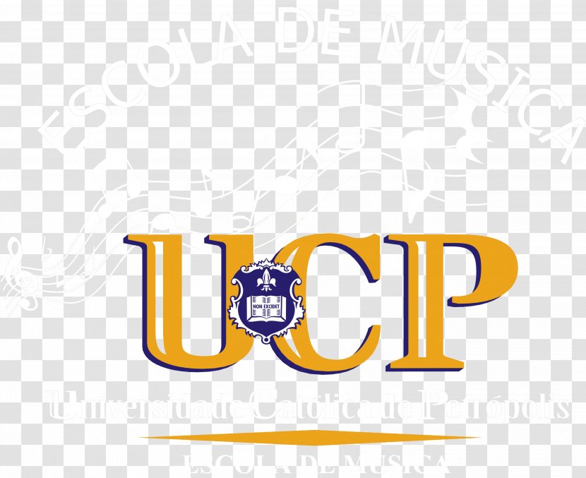 Catholic University Of Petrópolis Central Punjab Higher Education College - Yellow - Logo De Thor Transparent PNG