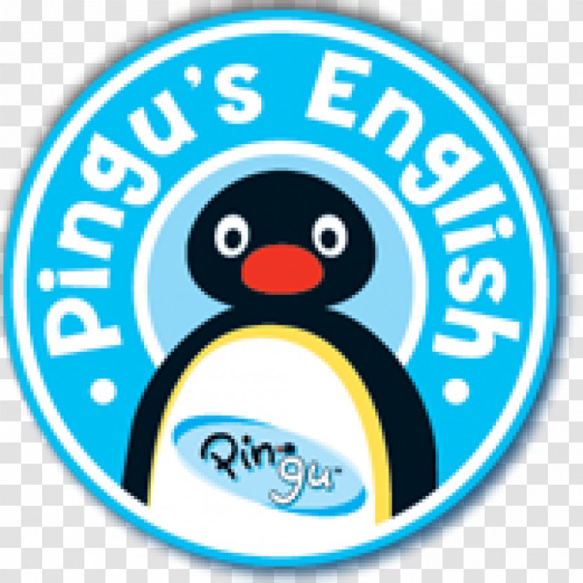 Pingu's English School Pekanbaru United Kingdom - Pingu Transparent PNG