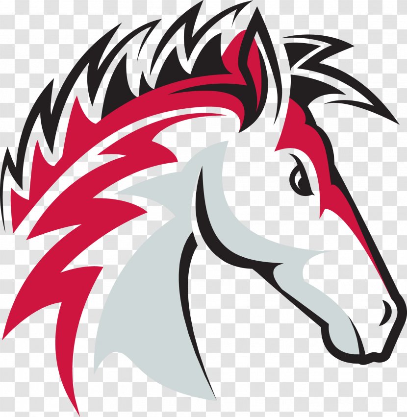 Cimarron Springs Elementary School Ison Dysart Unified District - Horse Like Mammal Transparent PNG