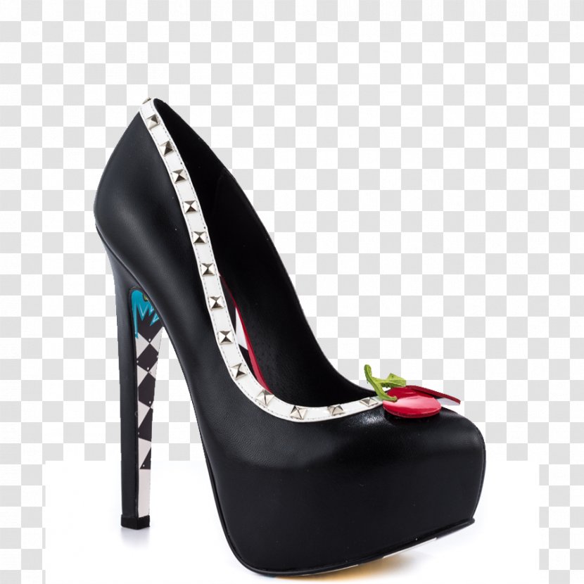 High-heeled Shoe Dress Skirt Pants Woman - Basic Pump - Sole Black Sperry Shoes For Women Transparent PNG