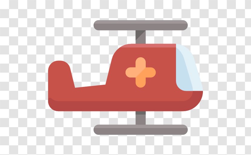 Airplane Aircraft Icon - Cartoon Transparent PNG