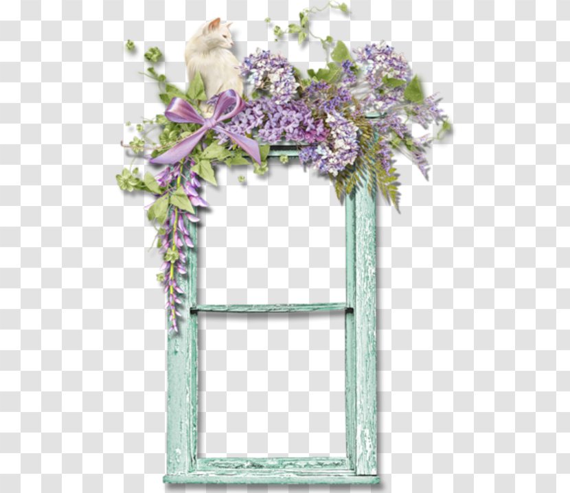 Floral Design Cut Flowers Wreath Flower Bouquet - Flora Transparent PNG