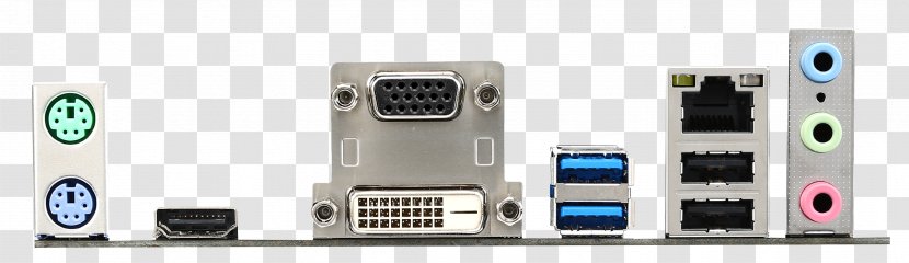 Socket AM1 AM4 CPU Mini-ITX Motherboard - Am1 Transparent PNG