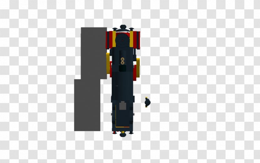 Technology Angle - Lego Trains Transparent PNG