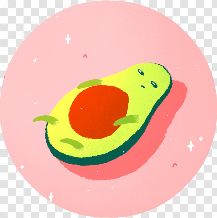 Avocado Clip Art - Animation Transparent PNG