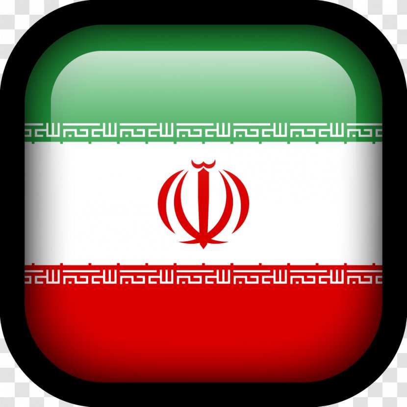 Flag Of Iran United States America Pin Badges Transparent PNG