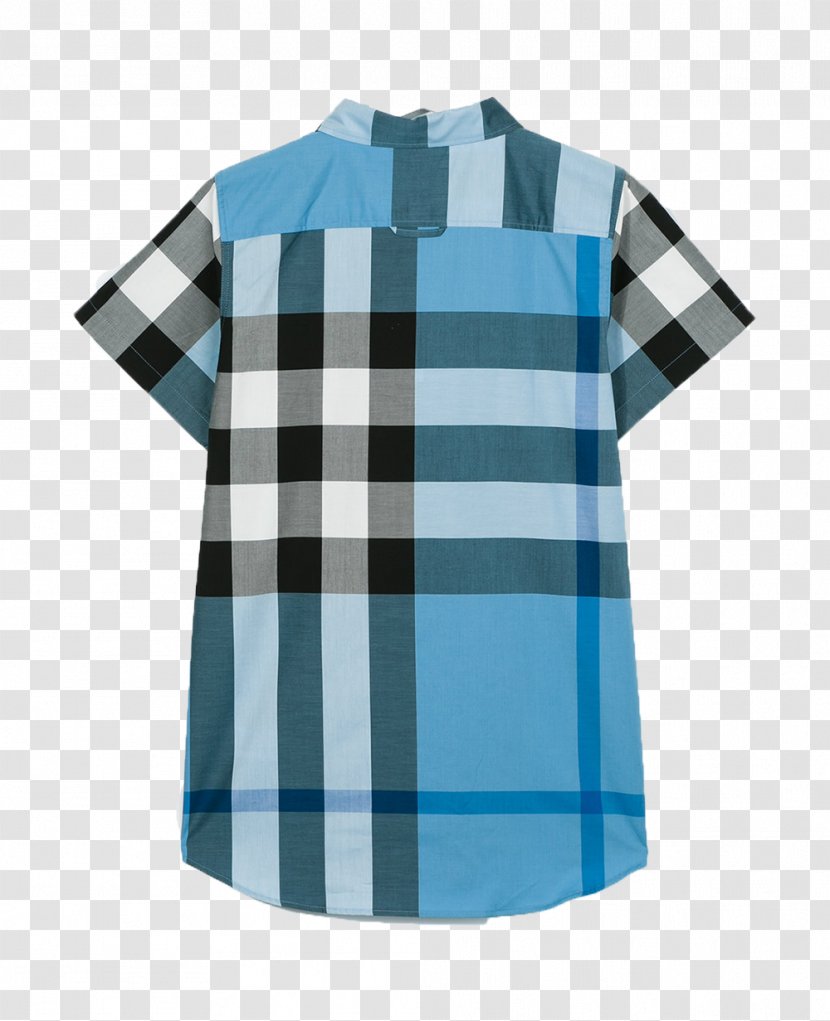 Burberry Shirt Handbag Fashion Clothing - Dress - Wallet Transparent PNG