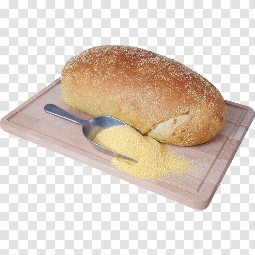 Rye Bread Gradjan Buss Brood En Banket Pan Toast - Good Taste Transparent PNG