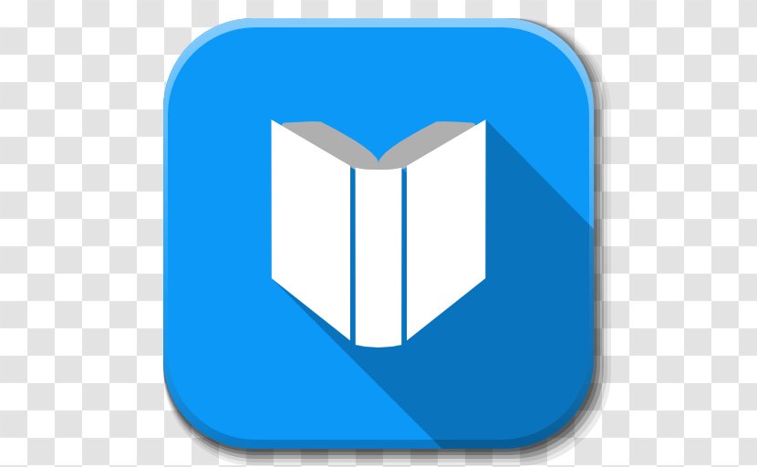 Google Play Books - Writer - Book Transparent PNG