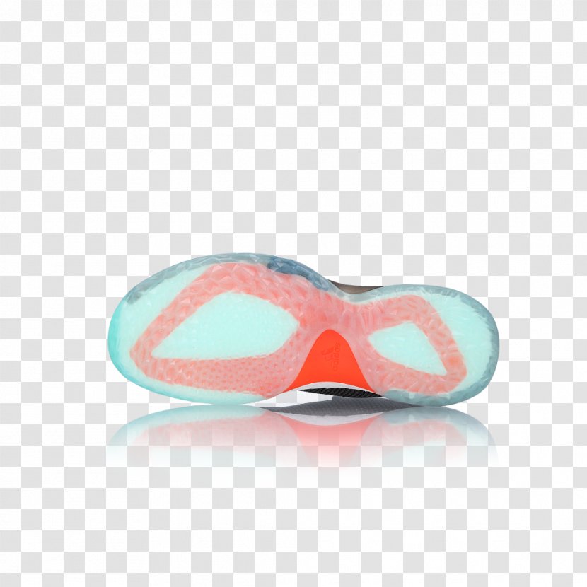 Flip-flops Basketball Shoe Adidas - Flip Flops - Sale Flyer Transparent PNG