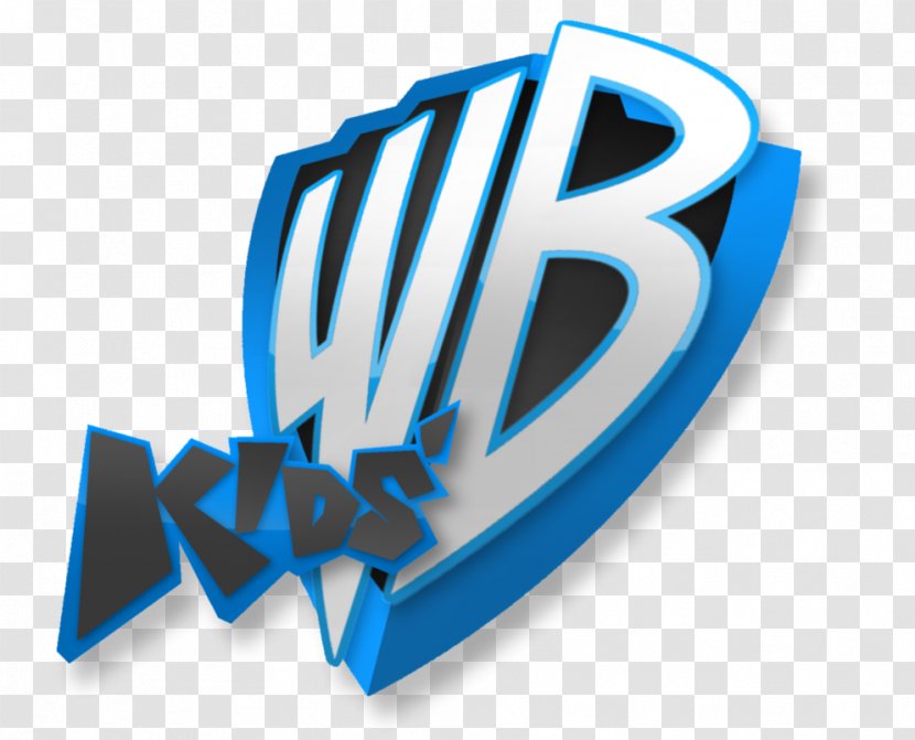 Logo Kids' WB Warner Bros. The - Art - Design Transparent PNG