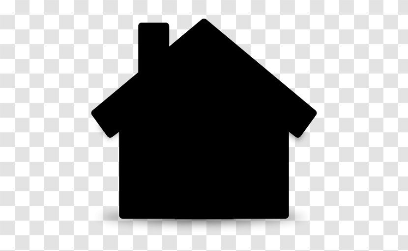 House Vector Graphics Favicon - Logo - Web Page Transparent PNG