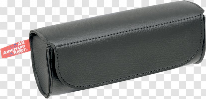 Bag Briefcase Rectangle - Black Transparent PNG