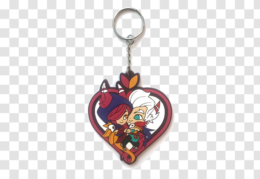 Key Chains League Of Legends Riot Games Ahri - Fashion Accessory Transparent PNG