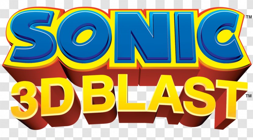 Sonic 3D Blast The Hedgehog 3 Sega Saturn Hedgehog: Triple Trouble Transparent PNG