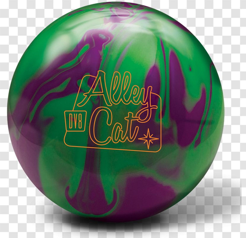 Cat Bowling Balls Ten-pin - Easter Egg Transparent PNG