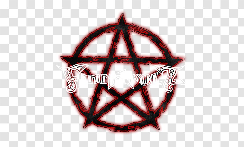 Pentagram Pentacle Witchcraft Wicca Symbol Transparent PNG