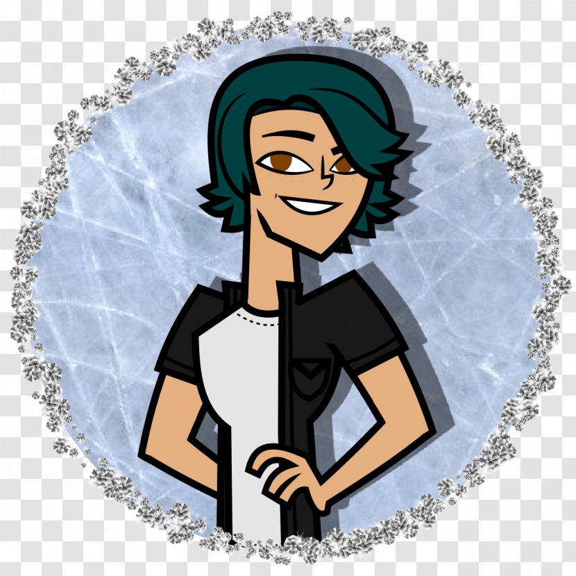 Clothing Accessories DeviantArt Digital Art - Total Drama - Animation Style Transparent PNG