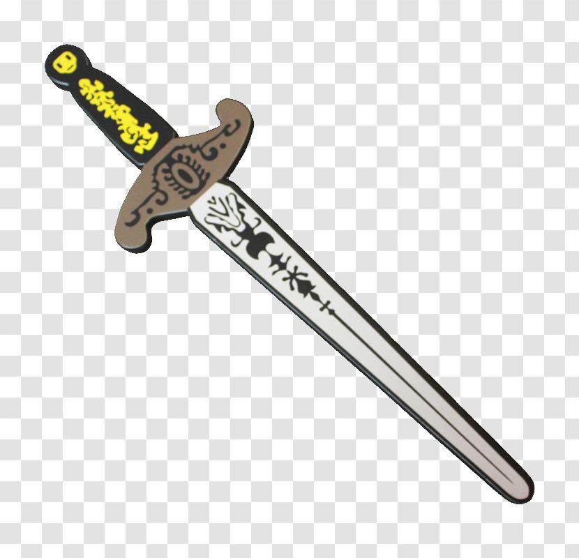 Sword Dagger Weapon - Ancient Transparent PNG