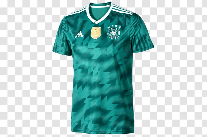 2018 World Cup Germany National Football Team 2014 FIFA Pelipaita - Star Transparent PNG