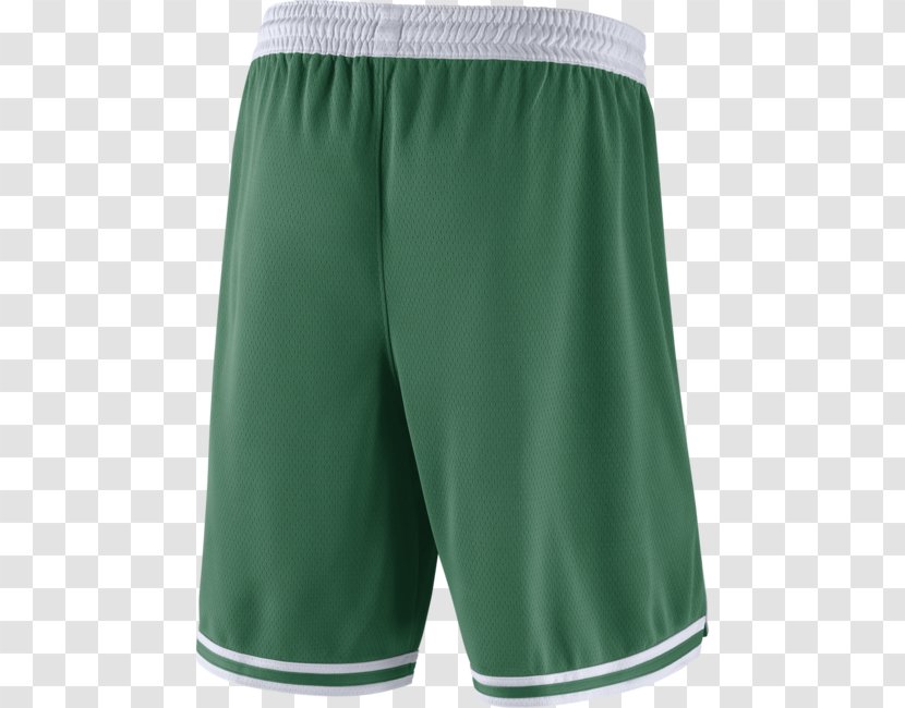Boston Celtics Duke Blue Devils Men's Basketball Nike Swingman Shorts - Active Pants Transparent PNG