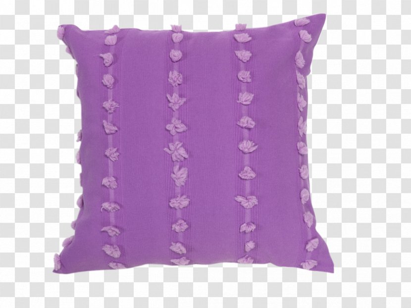 Throw Pillows Cushion - Lilac - Pillow Transparent PNG