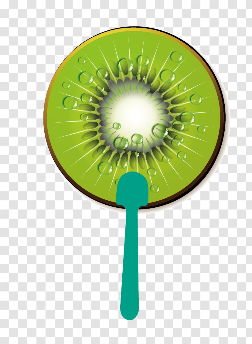 Advertising Hand Fan Transparent PNG