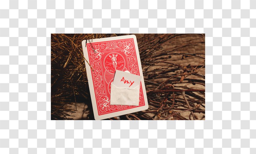 Magic Shop Playing Card Paper Penguin - Game - 5 Yuan Red Envelope Transparent PNG