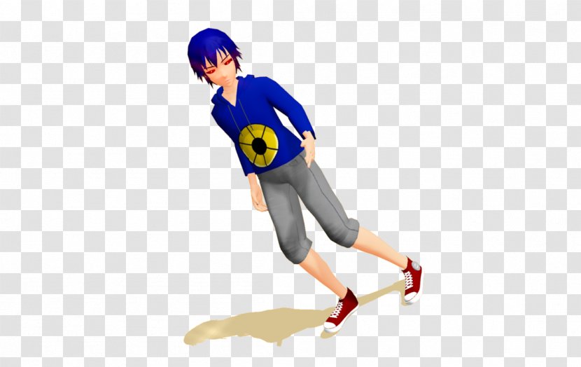 Speed Skating Superhero Shoe Baseball Line - Joint Transparent PNG