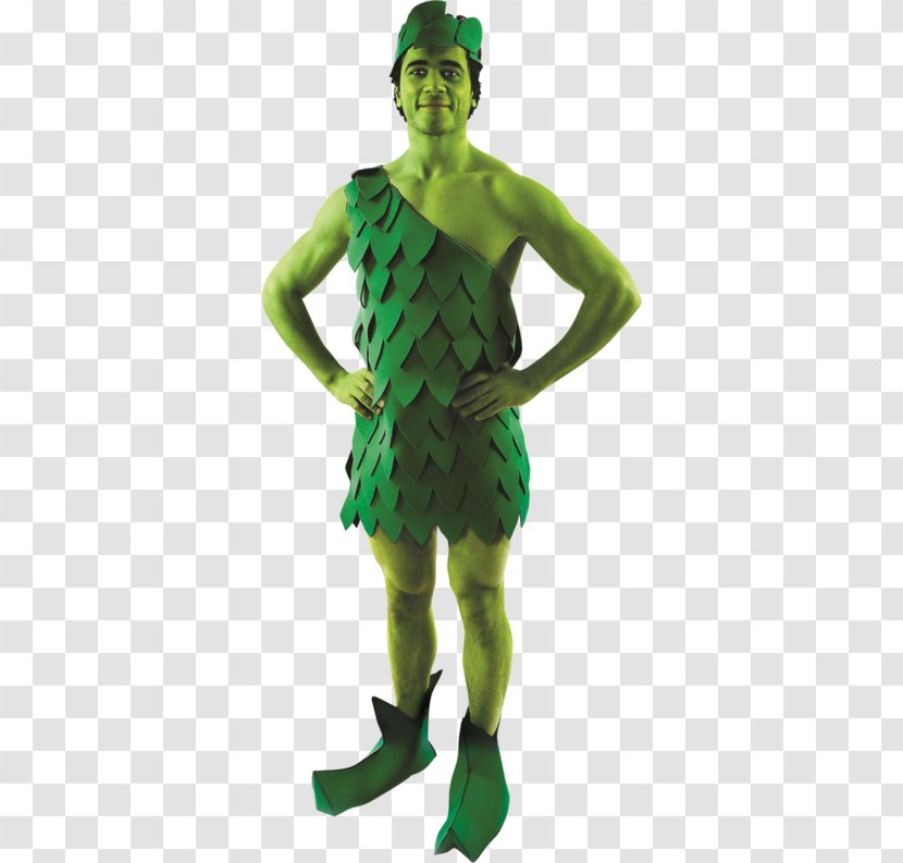 T-shirt Halloween Costume Green Giant Transparent PNG