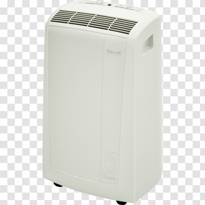 Home Appliance - Conditioner Transparent PNG