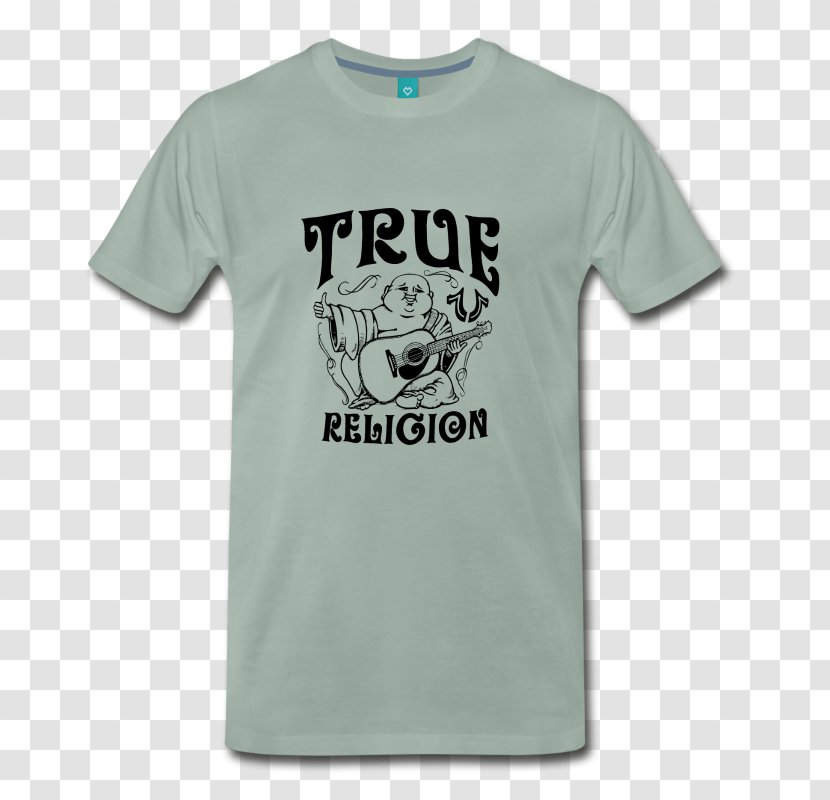 T-shirt Hoodie Spreadshirt True Religion Transparent PNG