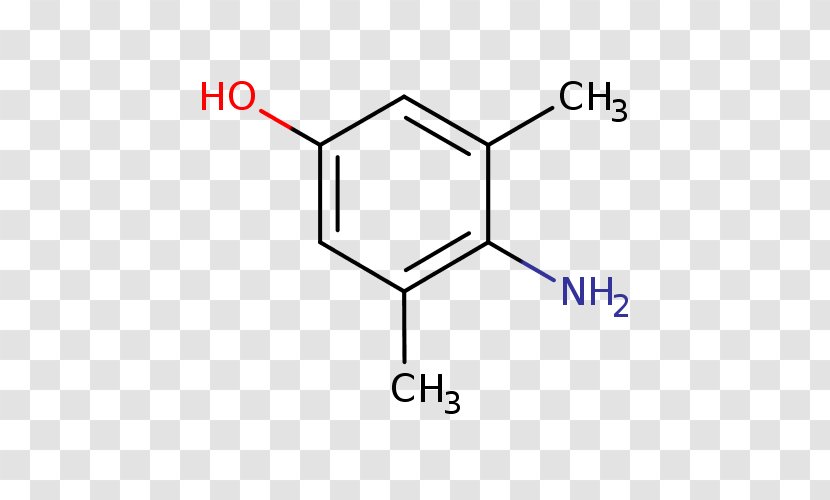 Dye Cyclodextrin PiHKAL Research Molecule - Heart - Aminophenol Transparent PNG