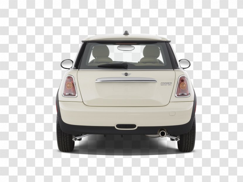 MINI Cooper City Car Mini E - Material Transparent PNG