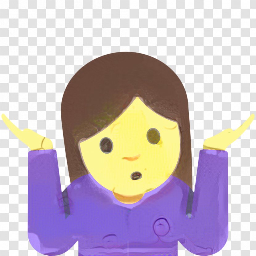 Child Cartoon - Gesture Transparent PNG