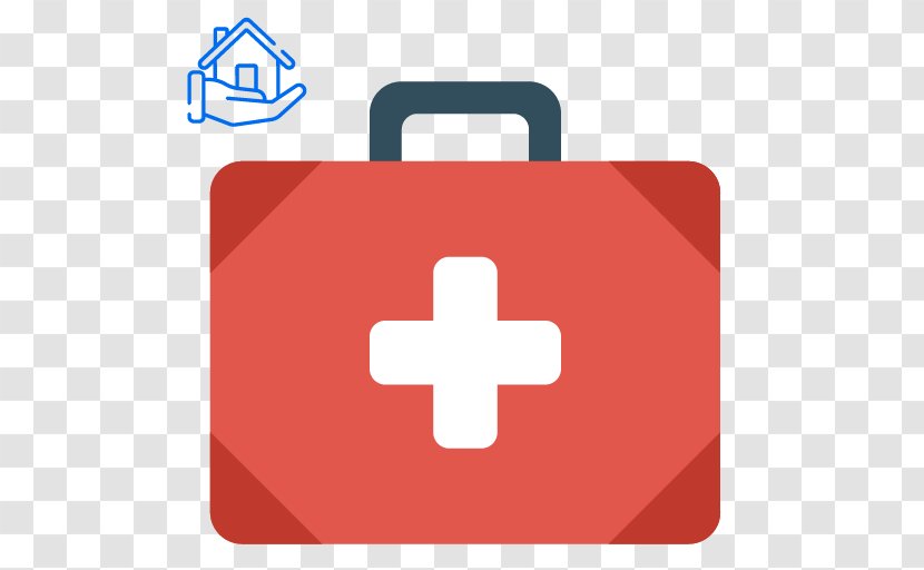First Aid Kits Supplies Medicine Physician Health Care - Medical Case Management - Rectangle Transparent PNG