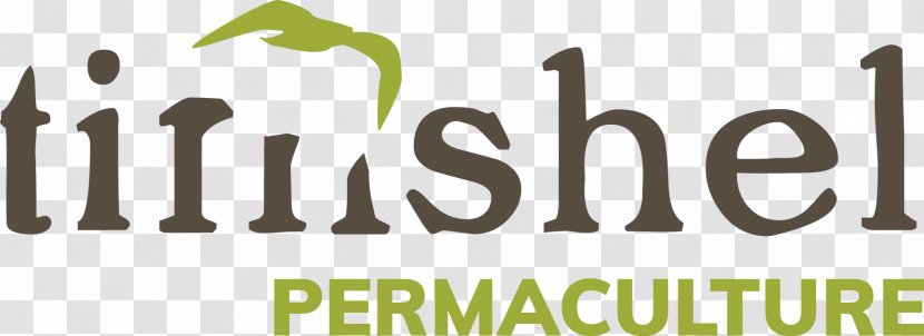 Logo Brand Timshel Permaculture Farm Product Human Behavior - Fertilizer And Pesticide Authority Transparent PNG