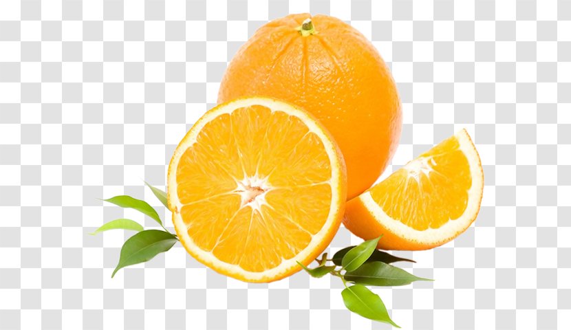 Vegetarian Cuisine Tangerine Lemon Orange Fruit - Sweet Transparent PNG